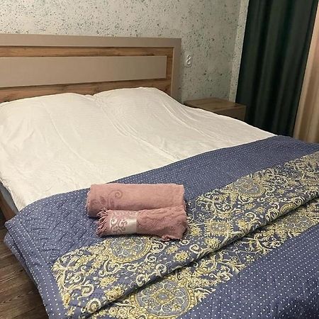 Bokonbaeva 195 Leilighet Bisjkek Eksteriør bilde